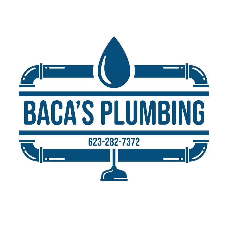 Baca's Plumbing